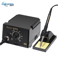 焊接電路板如何選擇合適的電烙鐵？