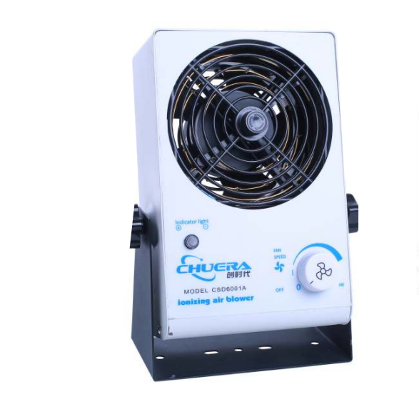 珠海臺式直流離子風(fēng)機