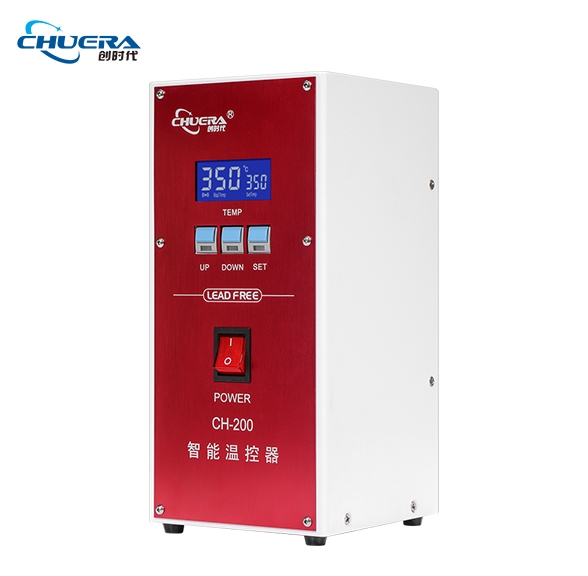 珠海CH-200機(jī)器人溫控箱