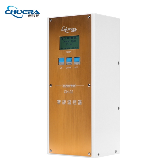 珠海CH-02焊錫機(jī)溫控箱