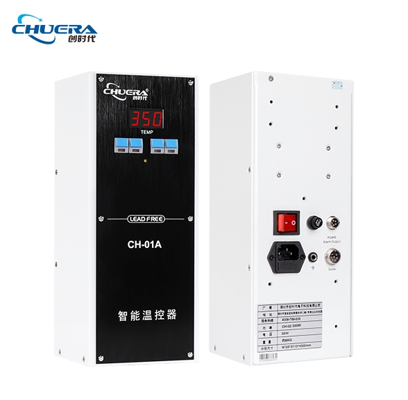 珠海CH-01A智能溫控焊臺(tái)