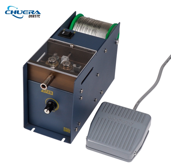 自動破錫機(jī)創(chuàng)時代CSD-372B