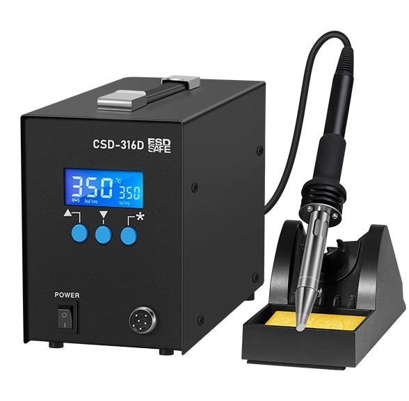 316D數(shù)顯無鉛焊臺